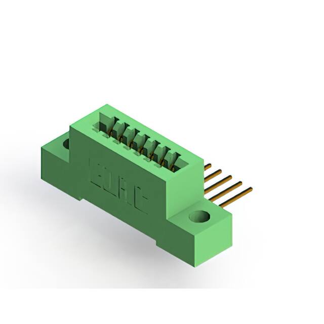 342-007-559-104 EDAC Inc.  Edgeboard Connectors